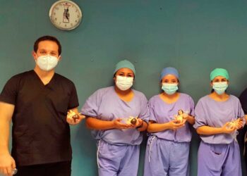 Iglesia: ‘Escuchemos el grito de los enfermos y de quienes sufren por Covid’