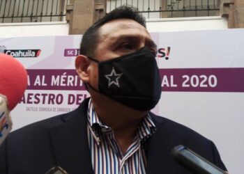 Mueren 70 maestros en Coahuila a causa del covid-19