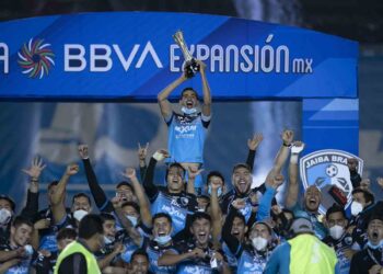 Tampico-Madero gana 4-3 a Atlante y es campeón de Liga de Expansión