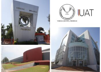 Inicia la UAT período vacacional de invierno; regresan 11 de Enero