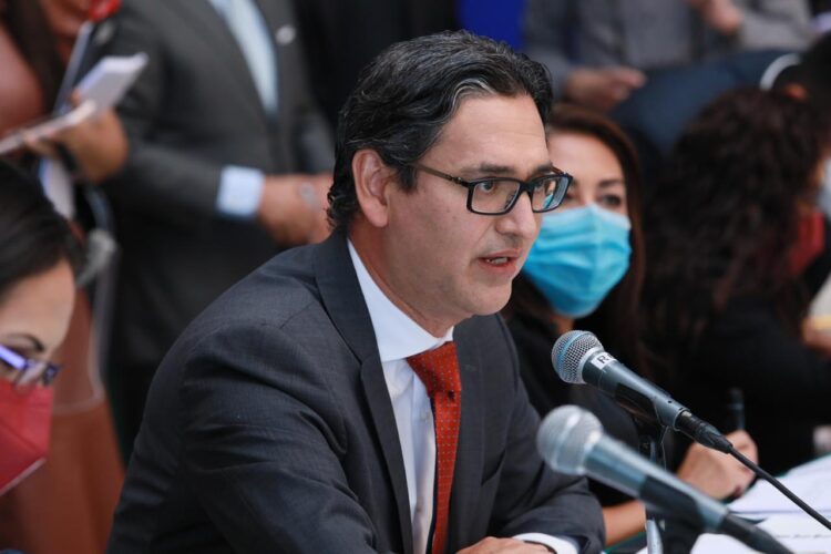 El Diputado Federal Erasmo González, rendirá II informe en Madero