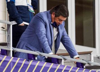 “Me voy triste y endeudado”, Herrera se despide del América