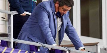 “Me voy triste y endeudado”, Herrera se despide del América