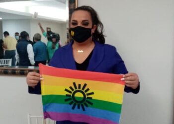 PRD podría otorgar candidatura a Mujer Trans en Tamaulipas