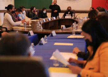 Muestra Ayuntamiento avances del nuevo Gobierno de Cd. Victoria