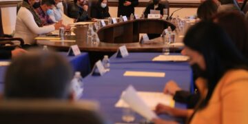 Muestra Ayuntamiento avances del nuevo Gobierno de Cd. Victoria