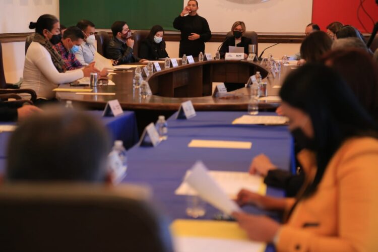 Muestra Ayuntamiento avances del nuevo Gobierno de Cd. Victoria