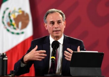 México iniciará vacunación anticovid el 24 de diciembre