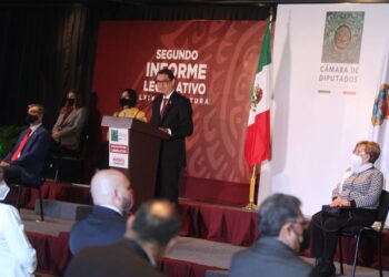 Seguiré trabajando por la unidad y prosperidad de maderenses: Erasmo 