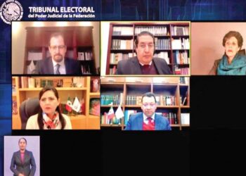 368 diputados buscan repetir; podrán reelegirse por su distrito