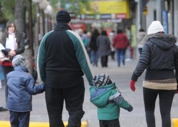 Prevén Nochebuena gélida en México por Frente Frío 23