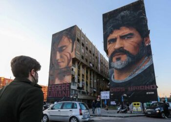 Maradona sufría trastornos hepático, renal y cardíaco