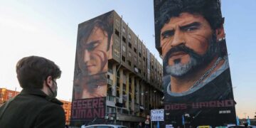 Maradona sufría trastornos hepático, renal y cardíaco