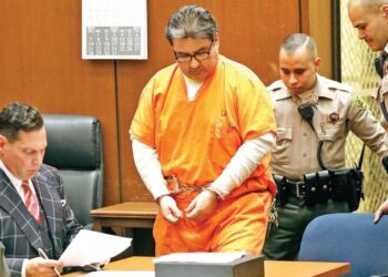 UIF denuncia a La Luz del Mundo por lavado