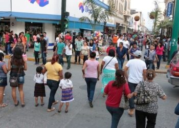 Buscan evitar regreso a Semáforo Rojo por pandemia en Tampico