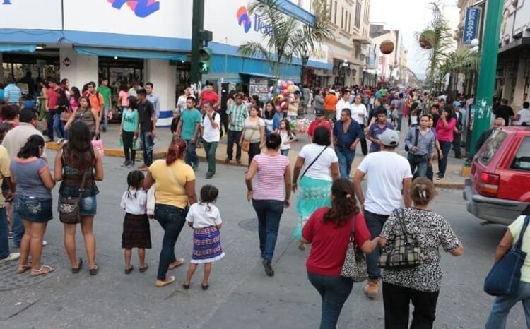 Buscan evitar regreso a Semáforo Rojo por pandemia en Tampico