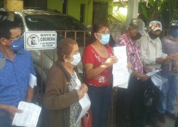 Denuncia presunto fraude a colonos por despacho de abogados en Altamira