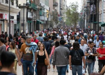 Clase media fue afectada por la 4T; se le cargó la mano, admite PT