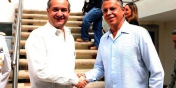 Van alcaldes de 5 municipios grandes de Tamaulipas por reelección