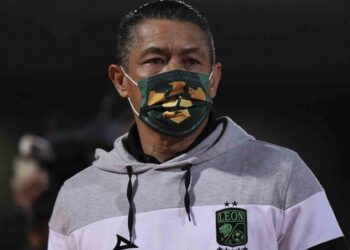 Ignacio Ambriz es hospitalizado a causa del covid-19