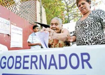 Se impone paridad en gubernaturas; partidos obligados a postular a 7 mujeres