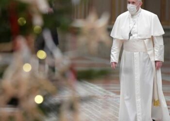 ‘Necesitamos más que nunca la fraternidad’: Papa Francisco