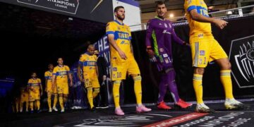 Reprograman partidos de Tigres en el Guard1anes 2021