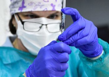 Advierte OMS que covid-19 no será la última pandemia