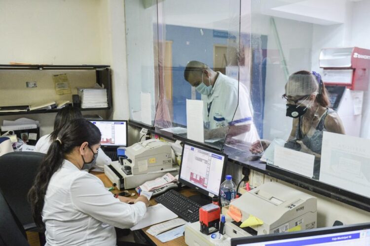 Ahorra ciudadanía pago de recargos en impuesto predial