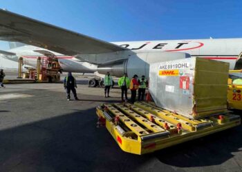 Vacunación contra el Covid-19 iniciará el lunes en Coahuila