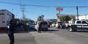 Ejecutan a operador de ‘El Chapo’ en Sonora