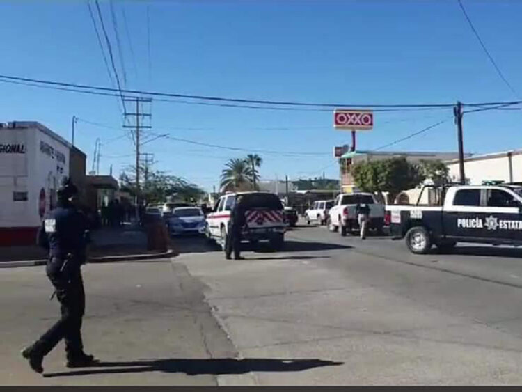 Ejecutan a operador de ‘El Chapo’ en Sonora