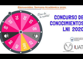 Realiza UAT concurso de conocimientos en la UAM-Río Bravo
