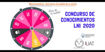 Realiza UAT concurso de conocimientos en la UAM-Río Bravo