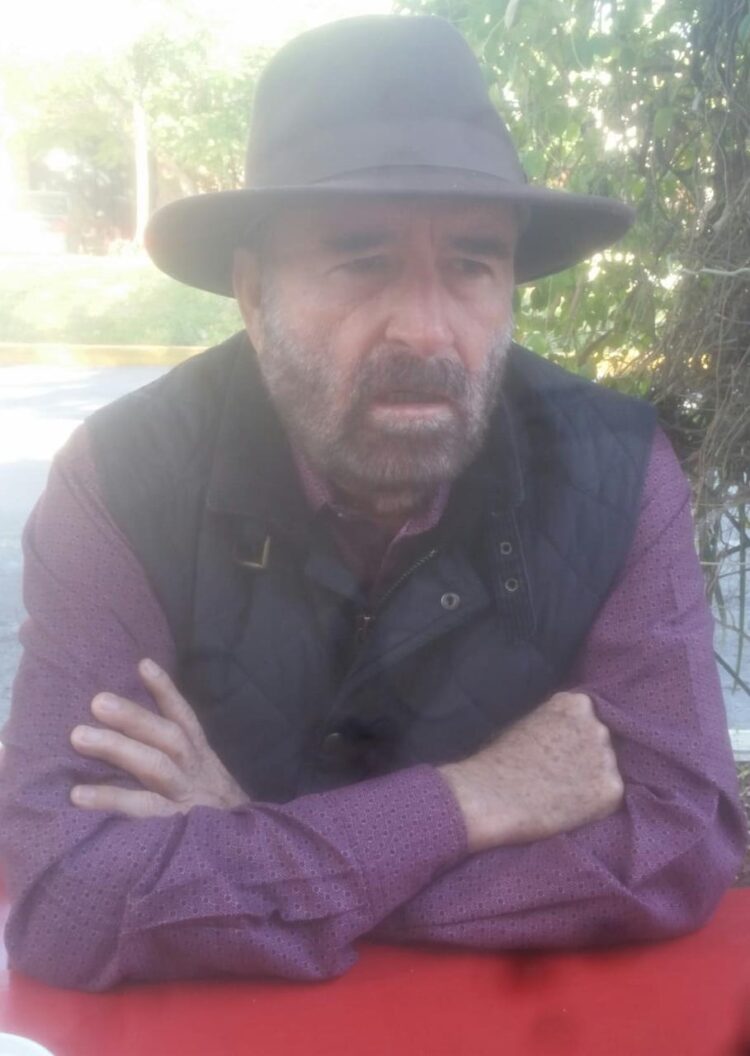 Exigen productores de Jaumave conocer situación del río Guayalejo