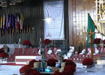 Arquidiócesis pide a mexicanos cuidarse y cuidar a otros