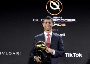 Cristiano, Guardiola y Real Madrid, los mejores del siglo