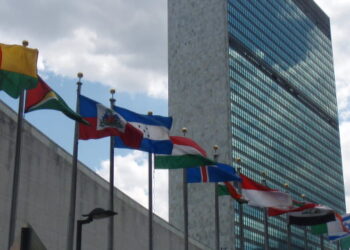 ONU conmemora el Día Internacional de Preparación ante las Epidemias