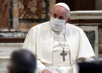 El Papa convoca año especial dedicado a la Familia; iniciará en marzo