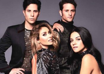 Milagro de la Navidad: ¡volvió RBD! con Ser o Parecer