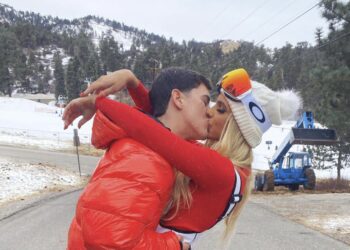 Lele Pons y Guaynaa hacen oficial su romance