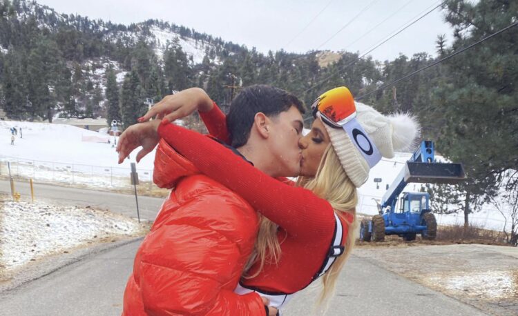 Lele Pons y Guaynaa hacen oficial su romance