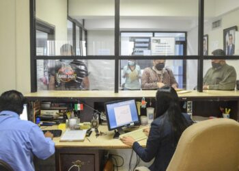 Invita Catastro a actualizar manifiesto  de propiedad en vacaciones