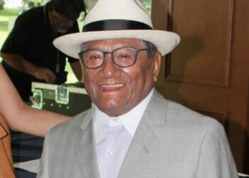 Así despidió hijo de Manzanero a su talentoso padre