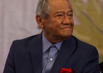 Armando Manzanero, el romántico que nos regaló ‘Te Extraño’, ‘No sé tú’…