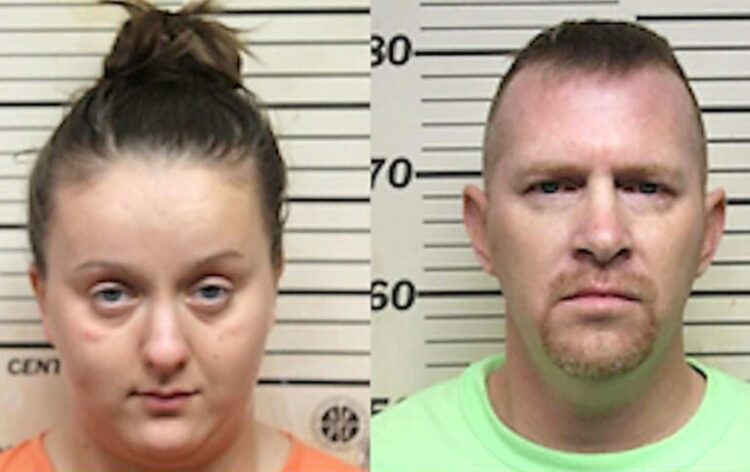 Vecinos matan a una pequeña para sacarle al ‘demonio’ en EU