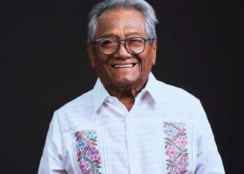 El último mensaje de Armando Manzanero en redes