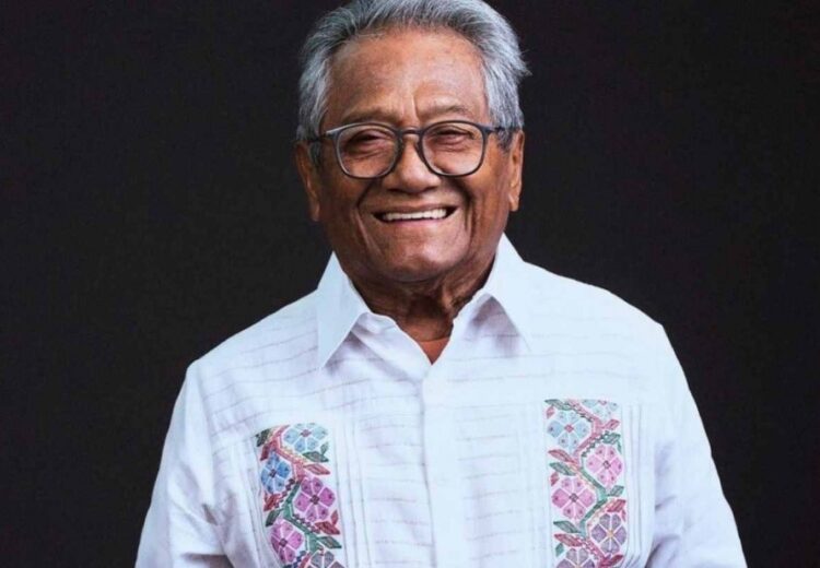 El último mensaje de Armando Manzanero en redes