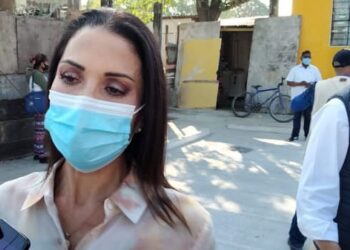 Aún no hay fecha de regresar a clases presenciales; regidora