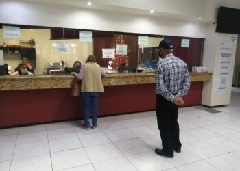 Condonan 100% de recargos del impuesto predial en Matamoros